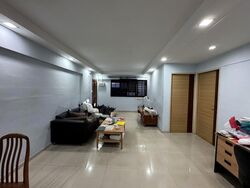 Blk 107 Yishun Ring Road (Yishun), HDB 4 Rooms #523801941
